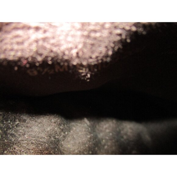 *SoftWalk Brown Mule Slides Leather Upper Accent Stitching - Size 9.5M - Picture 9 of 12